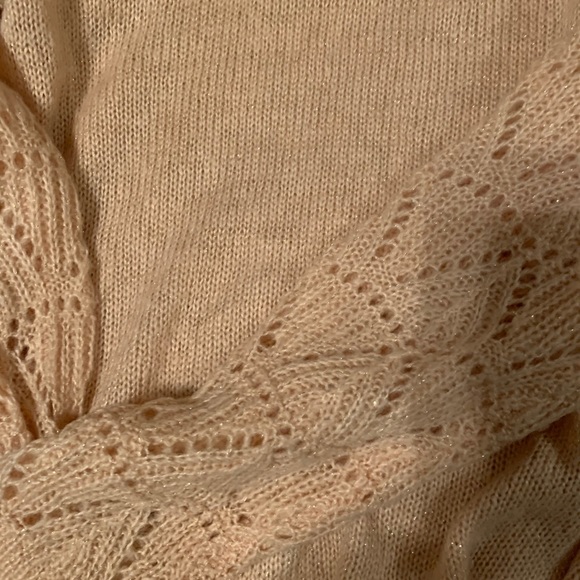 Ladies long sleeve sweater - Picture 2 of 3